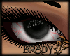 [B]stormy onyx eyes