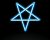 H! Neon Pentagram Secret