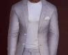 Grey Suit