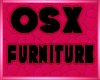 OSX BUNKBED