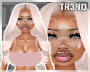 ᵀ S-Curls Blonde