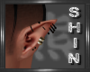Elf Ears Pierced -Strip