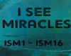 I See Miracles
