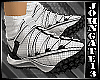 White Runners Shoes