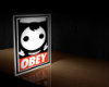 Obey Chill Room