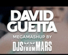 David GUETTA-Part 1