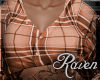 *R* Mandra Top Bronze