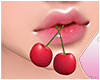 CHERRY MOUTH