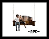 ~RPD~  Cuddle Swing