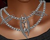 (SP) Cross Necklace