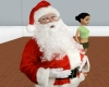[ML]Santa Claus Filler