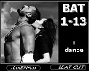 sensual + F dance BAT13