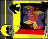 Rubics Cube Photoshoot