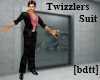 [bdtt] Twizzlers Suit