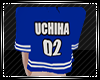 ~M~ Uchiha jersey