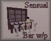 [my]Sensual Bar 10 Poses