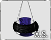 X.S. Love Swing - Purple