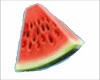 Watermelon Cutout