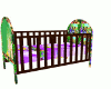 Tinkerbell Crib