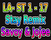 Stay Remix