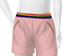 Pride shorts