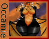 Hallo Full body Spikes