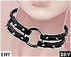 ● Circle Collar: Drv
