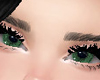 GRREN EYES