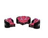 ~CBD~Valentine Seats