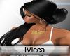 [Vic] Shanelle black