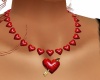 *RD* Heart Necklace 3