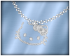 hello kitty ice
