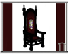 Dove's Chair