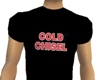 Cold Chisel T-shirt