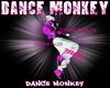 'Dance Monkey'