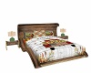 COUNTRY TRUCK FARM BED