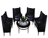 MJ-Electric Coffee Seats