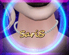 ♥ Saris Necklace ♥