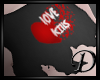 Love Kills | Andro | D*