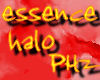 PHz ~ Essence Halo