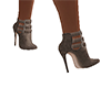 any rebelde boots