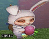 Easter Bunny Decor