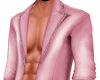 CA Pink Jacket