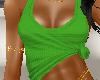 [MS]T-Shirt Green