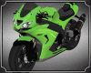 Green Superbike