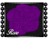 Rose [Purple]