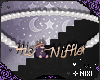 N l His Niffler