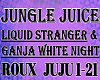 ♬ JUJU 1-21 ♬