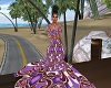 *Ess* African Gown V6