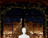 Xmas Night Bg